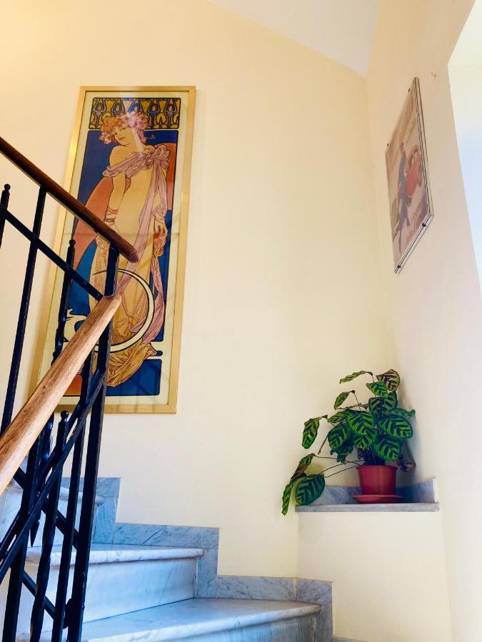 La Casetta Di San Giovanni 1924 Rzym Zewnętrze zdjęcie
