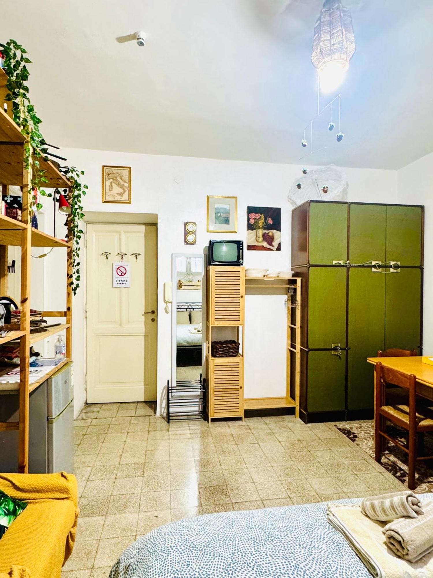 La Casetta Di San Giovanni 1924 Rzym Zewnętrze zdjęcie